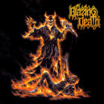 Blazing Death - Album Cover Artwork