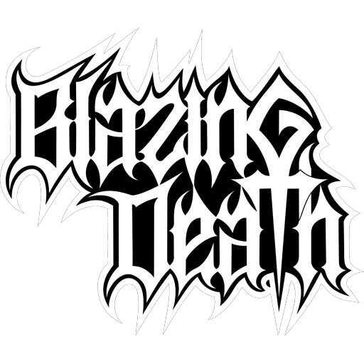 Blazing Death