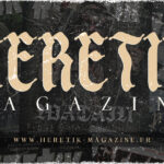 Heretik Magazine Logo