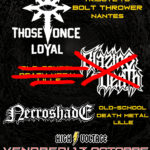 Blazing Death will not play